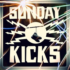 - Sunday KiCks #10 DJ Mix