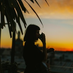 EASY (MISCELLANEOUS CHILL MUSIC)