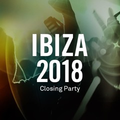 Auri Ibiza Closing 2018