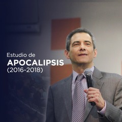 34 El misterio de iniquidad - Apocalipsis 13:11-18