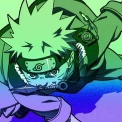 Naruto Ending 7 Mountain A Go Go Two