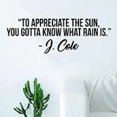 Through The Rain- Grizzy (ReProd By King LeeBoy)2