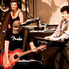 Passenger - Let Her Go cover (Vinod Varma)