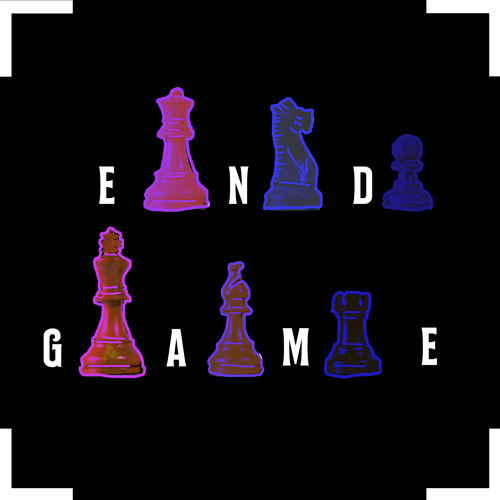 Endgame (w/ Bobby Webster)