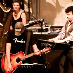 Honeybee (Blake Shelton cover)- Vinod Varma