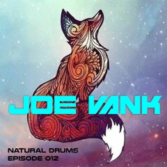 Natural Drums 012