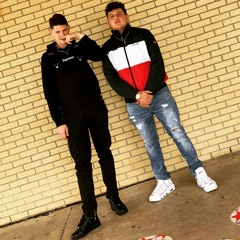 Shlop gang Freestyle- DB x Drippy