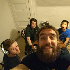 Season 5, Ep 10 - "Goodbye w/ Lee Cox and Ryan Cuddihy"