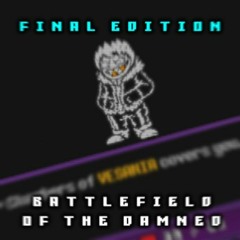 unscared;division - battlefield of the damned