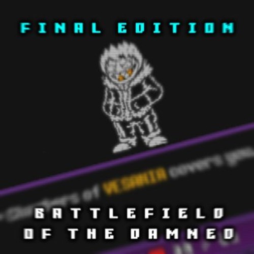 unscared;division - battlefield of the damned