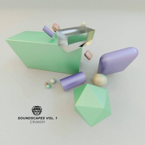 LORY KONG - TOM TOMS (forth. Code 9 Audio)