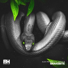Alex Prospect & Jakka B - Snakebite