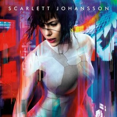 Theme_Style_Ghost In The Shell