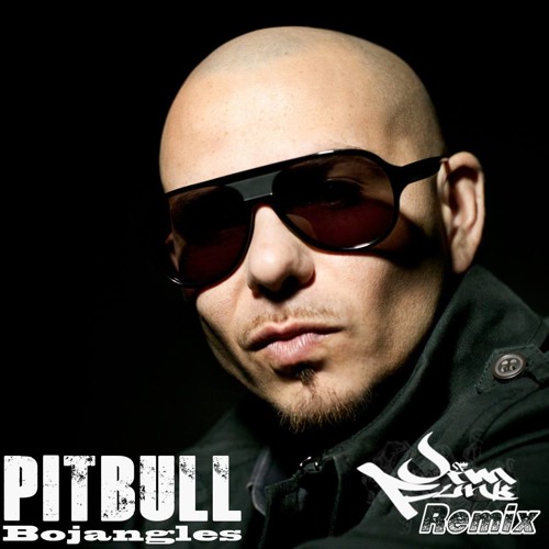 Pitbull - Bojangles (Jim Funk Bass Remix)