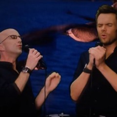 Community - Kiss From A Rose