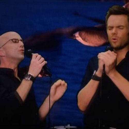 Community - Kiss From A Rose