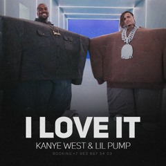 Kanye West & Lil Pump ft. Adele Givens - I Love It (Dimitri Vegas & Like Mike vs Quintino Remix)