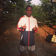 Lil Benjii-Draw Down (prod.JReaal,Hollo)