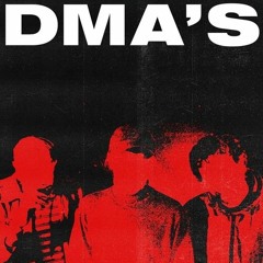 DMA's - the end (tasker remix)