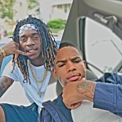 CoZy Boog ft. J Retro- Make You Feel Special