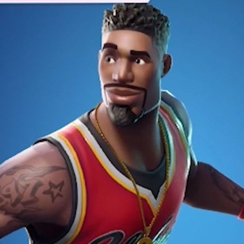 Space Jam X Space Jam X That Steve Aoki Remix Of That Song in Space Jam