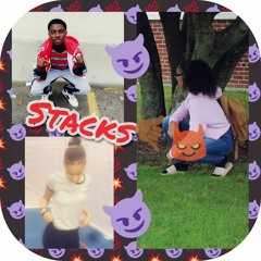 Stacks- (ft Young D and Driven G.)
