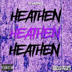 Through The Gates(Prod by @Juic3Akins)