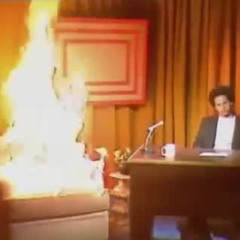 Electronic Experiment S02E03: SOME HEAT FOR THE COLD