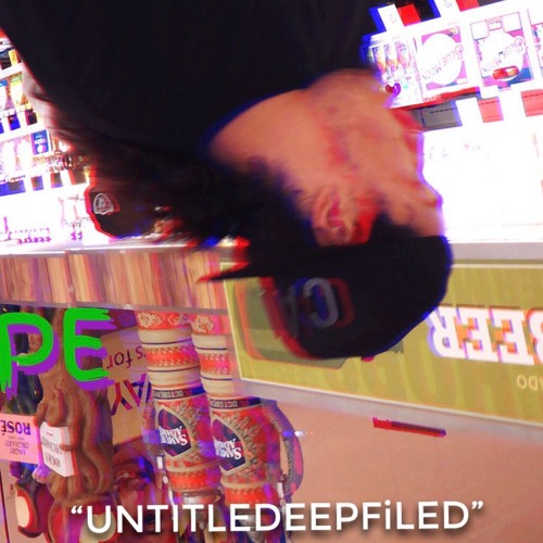PE - UNTiTLEDEEPFiLED