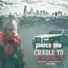 Intro #cradletothewraith