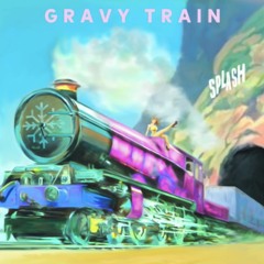 Yung Gravy - Gravy Train  [prod. Engelwood X Jason Rich]
