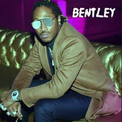 Bentley ( Hallcinating Remix Ft Future ) (Prod. By AlmightyBDS)