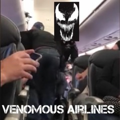 Ep 12 - Venomous Airlines