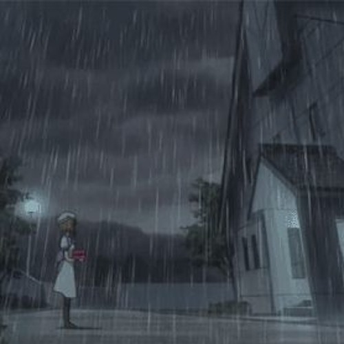 【Lost】(負けた)