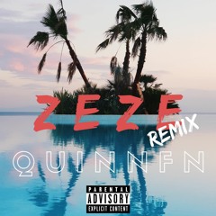 ZEZE Remix