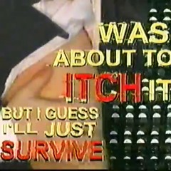 bug bite - Jack Stauber