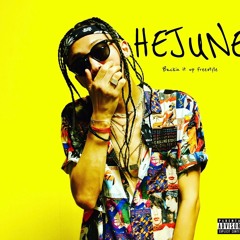 Backin' It Up Freestyle