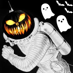 Løst In Space Ep. VIII: Halloween Edition