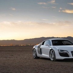 9000 Rondae - Shook [Extortion]