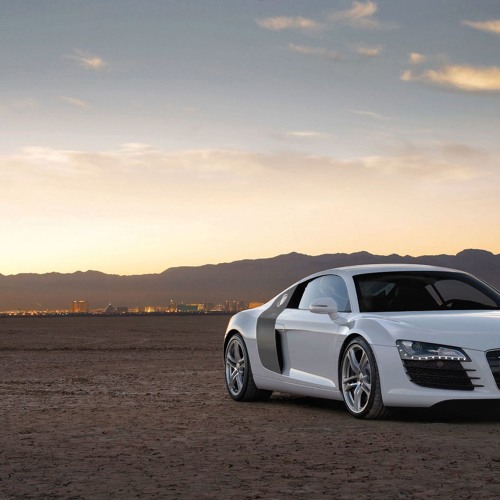 9000 Rondae - Shook [Extortion]