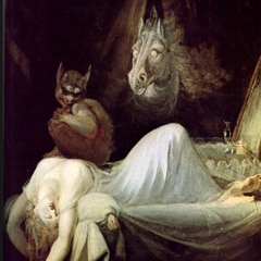 Demon Dreamin' by Patrick Gibbens & The Moriarties feat. Patrick Gibbens