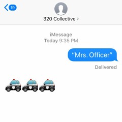 Mrs. Officer (feat. Insei) [PROD. GPRESCHER]