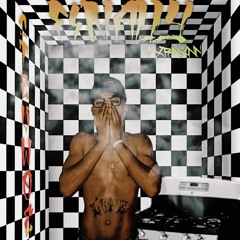 Finally (feat. Sadfriendd) [Prod. Eggy]