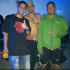 MTG==VEM SENTANDO SUA GOSTOSA Vs NO FORRO FUNK DA MARIA=={{DJ 2N TALIBÃ & DJ JP SUCESSO}}=={{2018}}
