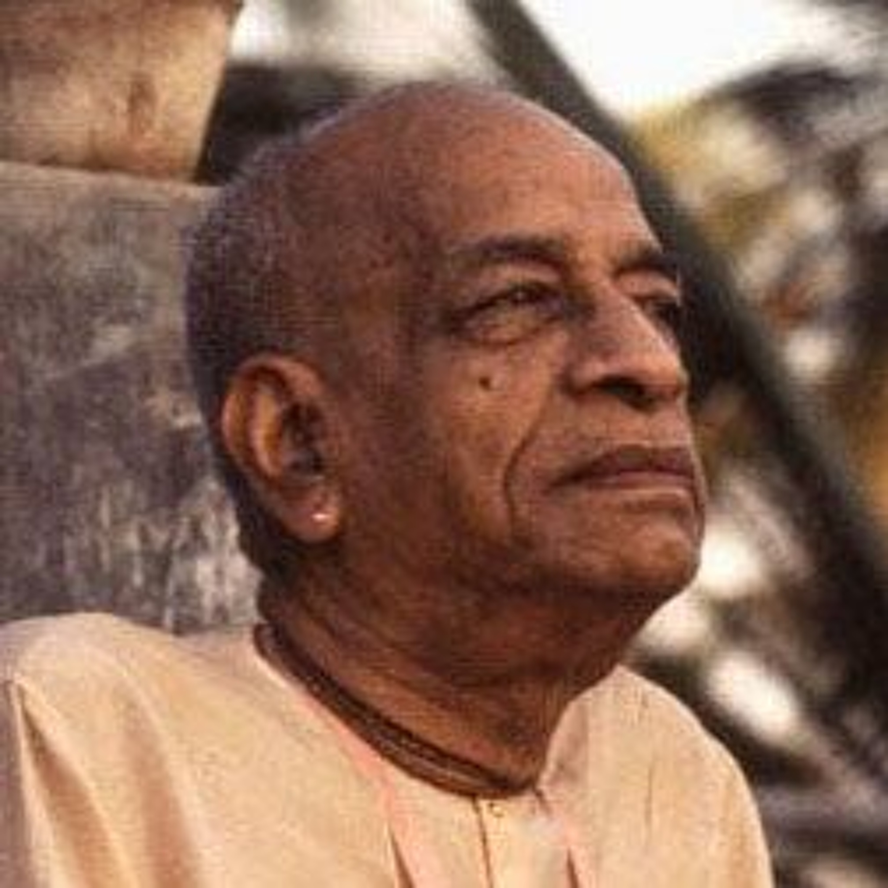 Prabhupada Podcast