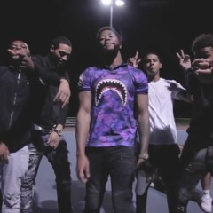 Big Moose - "Snapped Pt. 2"