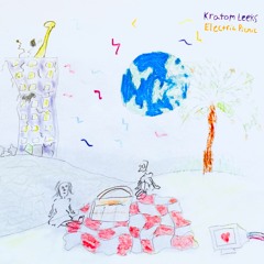 Luke Walks into a Door