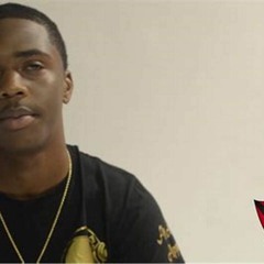 9000 Rondae - No Hook (Feat. RoadRunner GlockBoy Tez) [Extortion]