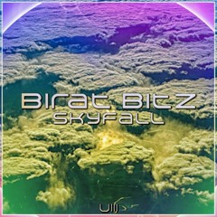 Birat Bitz - Skyfall (Original Mix)[Under Noise Recs]