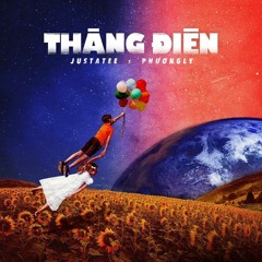 Phương Ly - Thằng Điên ft. JustaTee (radio edit)